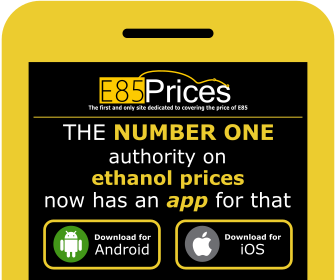 E85Prices App